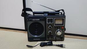  National пума FM MW 6BAND RF-1188 радио работа 