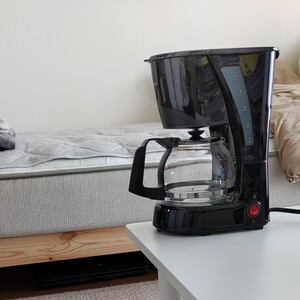 アイリスオーヤマコーヒーメーカー