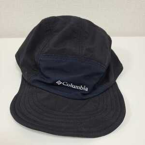 Columbia コロンビア ボンバークレストピーク パッカブル キャップ 帽子 メンズ レディース ユニセックス PU5530