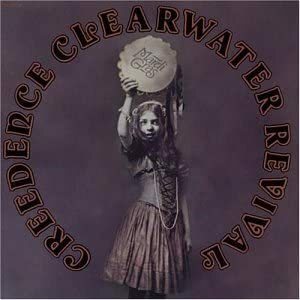 新品 即決 Analogue Productions SACD クリーデンス・クリアウォーター・リバイバル マルディ・グラ Creedence Clearwater Revival