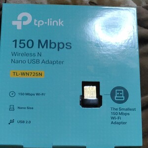 TP-Link TL-WN725N
