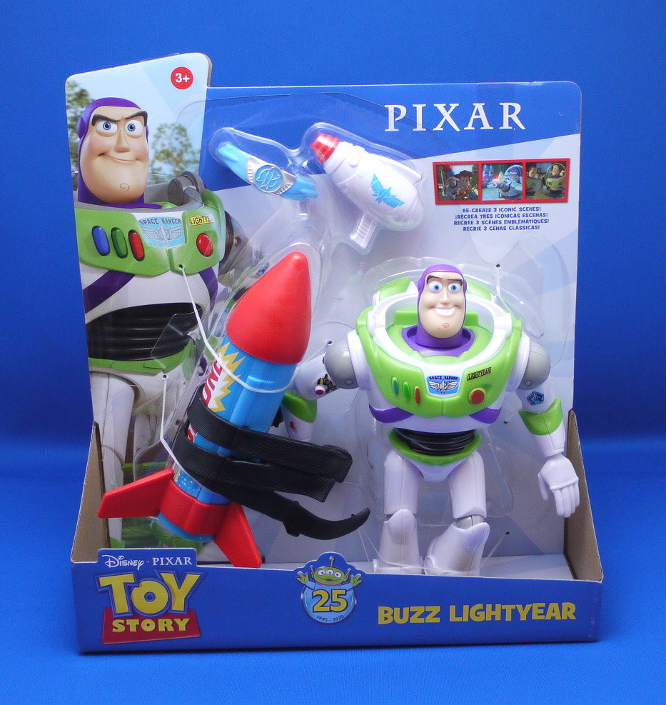 ヤフオク! -buzz lightyear toyの中古品・新品・未使用品一覧
