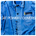 CAT POWER / COVERS (LTD / GOLD VINYL) (LP)_画像1