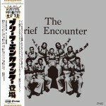 THE BRIEF ENCOUNTER / INTRODUCING - THE BRIEF ENCOUNTER (LP)