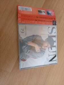 SHUN /CHANNEL 19 CD+DVD.... объект 