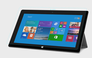 Microsoft Surface 3 10.8液晶画面保護フィルム シール Surface 3 (4G LTE)10.8指紋防止 光沢