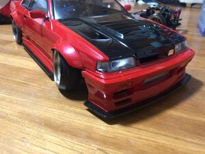 r31ラジコン ボディ
