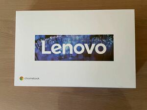 Lenovo Chromebook IdeaPad 10.1インチ 64GB 