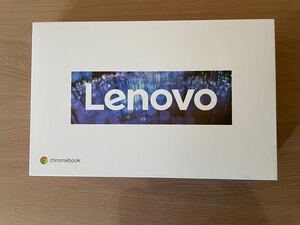 Lenovo Chromebook IdeaPad 10.1インチ 64GB