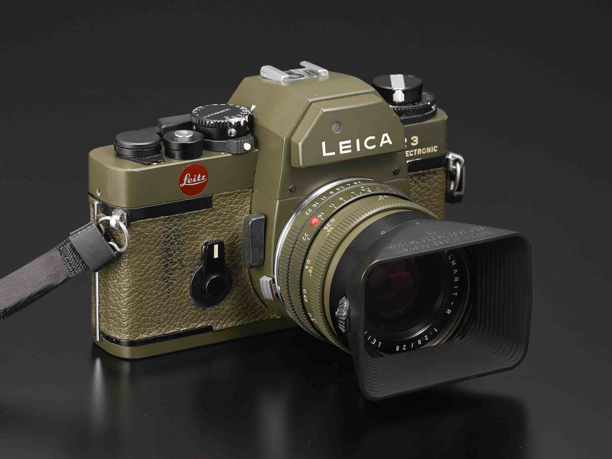 Leica ライカ R3 日用品の卸・仕入れ www.kohenoor.tv