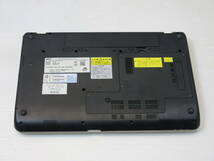 ◇NEC LaVie LS150/F Celeron B800/4GB ノートPC ジャンク品◇2K06_画像7