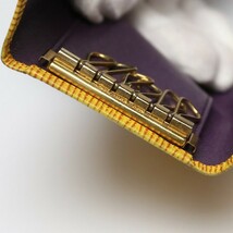 6本用キーケース エピ ミュルティクレ6 M63819 ルイ・ヴィトン タッシリイエロー キーケース LOUIS VUITTON_画像6