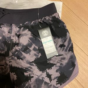UNDER ARMOUR (アンダーアーマー) UAフライバイ2.0 プリント ショーツ (ランニング/WOMEN) 。半額