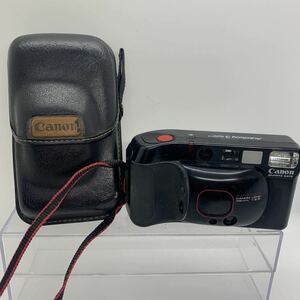 カメラ コンパクトフィルムカメラ Canon Autoboy 3 QUARTZ DATE X23