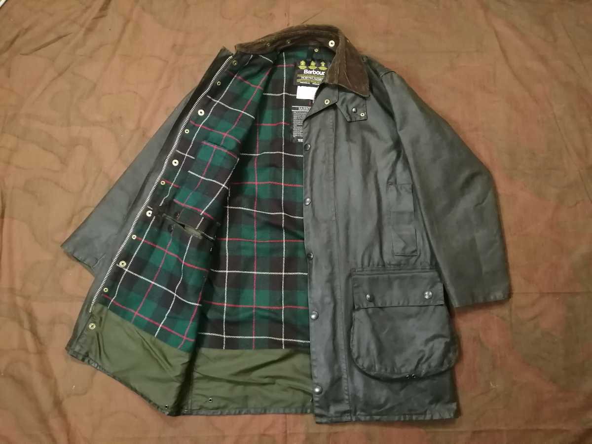 2023年最新】ヤフオク! -「ノーザンブリア」(Barbour)の中古品・新品