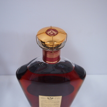 L19661E3K ☆ Chateau Montifaud シャトー モンティフォー NAPOLEON ナポレオン COGNAC コニャック ブランデー 箱 700ml 40％ 古酒 未開栓_画像9