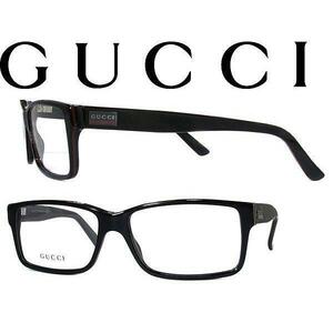 おまけ付き 絶版 GUCCI グッチ メガネフレーム 1625-GTW ブラック スタイリスト MB