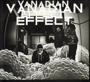 【VANADIAN EFFECT/st】 OMSB(SIMI LAB)/OLIVE OIL/jjj等がビート提供/CD