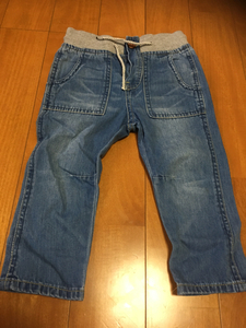 Zara Kids Denim 92 см 921