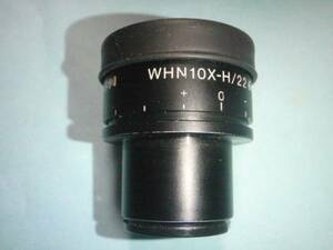 O001-WHN10X-H microscope connection eye Len s* WHN10X-H/22 1 pcs 