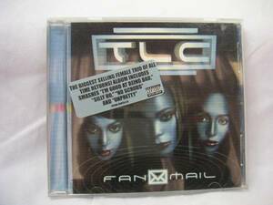 ECD-16#TLC Fanmail foreign record 