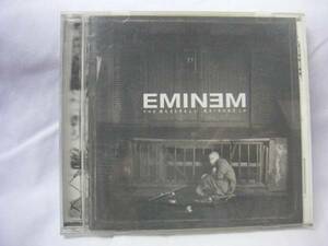 DCD-10■EMINEM エミネム THE MARSHALL MATHERS LP