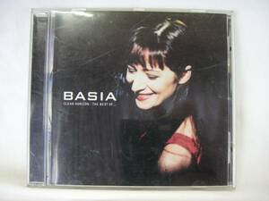 GCD-27■BASIA バーシア CLEAR HORISON The Best of BASIA