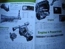 ニューカー速報＋第21弾　マツダ　新型　ロードスター　ND系　2015+_画像3