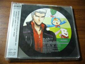 BLEACH BEAT COLLECTION 2nd SESSION 04★CD