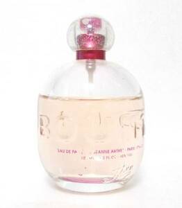  Jeanne Arthes bmbn бассейн fam100ml * осталось количество вдоволь 