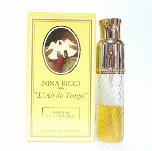 NINA ニナ リッチ レールデュタン パルファム 13ml ☆送料140円