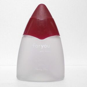 シャリーメイ フォーユー EDT 100ml ☆残量たっぷり9割