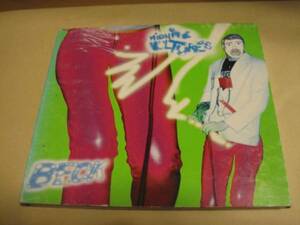 Beck：Midnite Vultures　デジパック日本盤