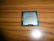 celeron G530 中古動作品_画像1