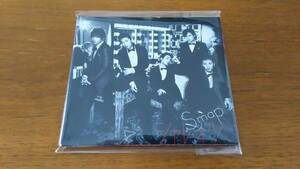 SMAP◆シャレオツ/ハロー【初回限定盤A】CD+DVD