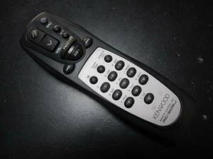  Kenwood remote control RC-505J