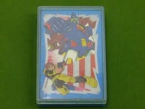  Blue Gale Xabungle * карты *t3034-1