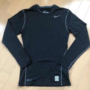 NIKE COMBAT ナイキ コンバット アンダーシャツ