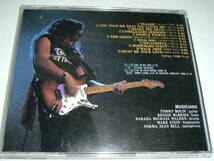 TOMMY BOLIN/SHAKE THE DEVIL Live 1974-1976+Studio Session★ex-Deep Purple★James Gang_画像3