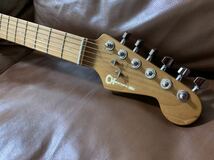 12月購入　Charvel / Pro-Mod DK22_画像1