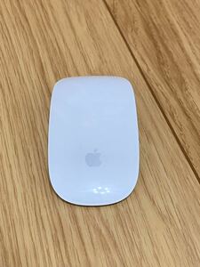 Apple　Magic　Mouse　アップル　マジックマウス　2010年　ワイヤレス　Bluetooth