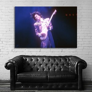 Prince プリンス 特大 ポスター 150x100cm 海外 アート インテリア グッズ 写真 雑貨 絵 フォト 大判 大 おしゃれ 5