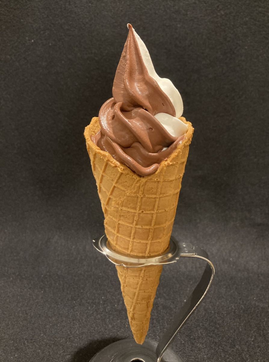 Kaieda チョコミント Chocolate Cream Flavors Ice Mint Mix Soft Dune Sofvi ソフトクリーム ソフビ デューン フレーバーズ ミックス 最大51 オフ ソフトクリーム