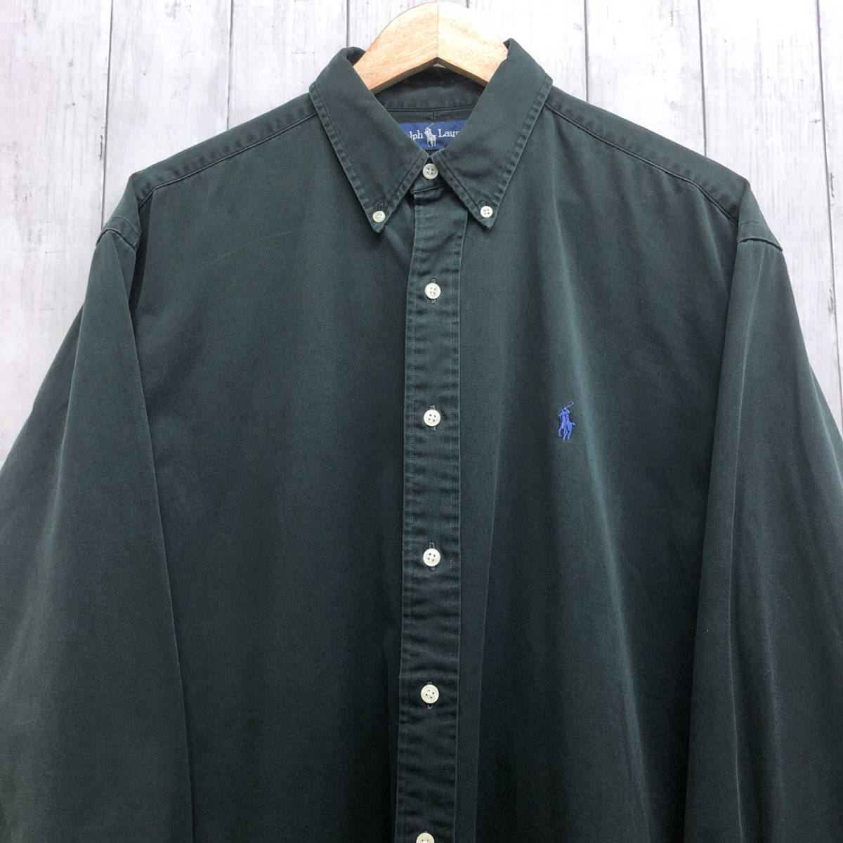 あなたにおすすめの商品 LAUREN 極上美品POLO ポロラルフローレン