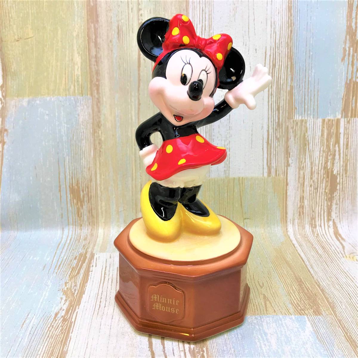 2023年最新】ヤフオク! -tdl オルゴールの中古品・新品・未使用品一覧