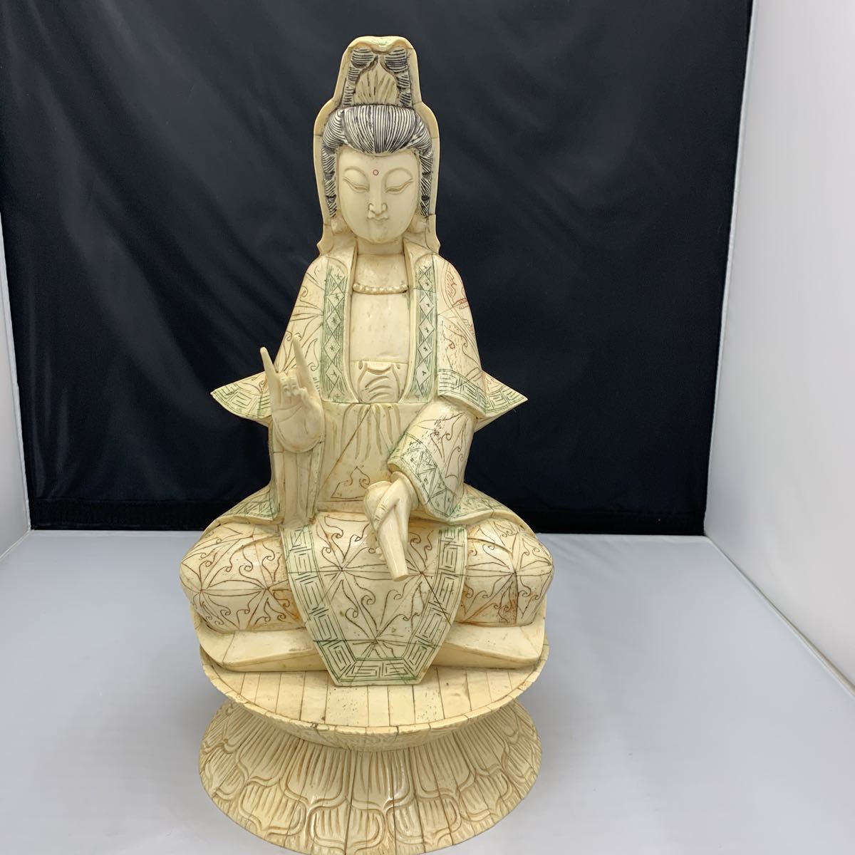 ヤフオク! -仏像美術(彫刻、オブジェ)の中古品・新品・未使用品一覧