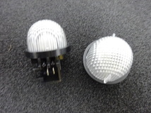 カプラーオン♪ LED ナンバー灯 ライセンス ランプ 交換式 シボレー クルーズ HR51S HR52S HR81S HR82S 1.3LS 1.3LT 1.5LT_画像2