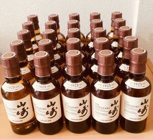 サントリー 山崎180ml 10本