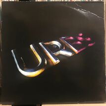 URBS / Same 独盤2LP_画像1