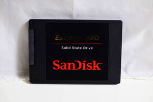 SanDisk サンディスク Extreme Pro SATA SSD 960GB SDSSDXPS-960-J25 19nm MLC